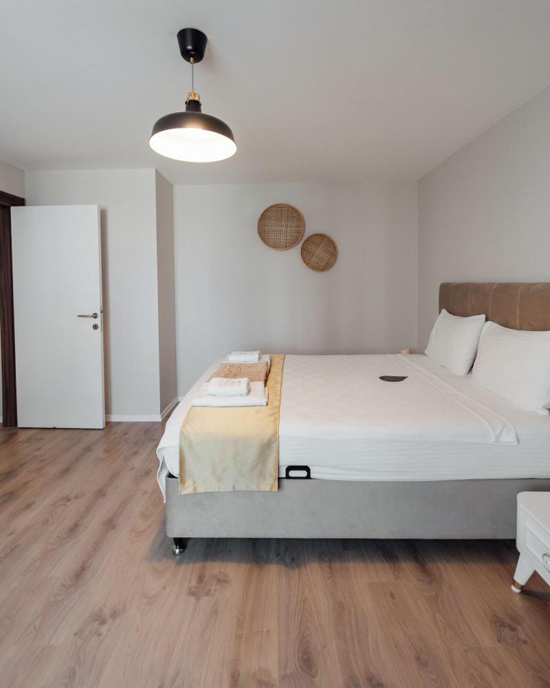 Fortunella Suites - Oda