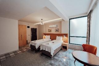 Fortunella Suites fotoÄŸrafÄ±