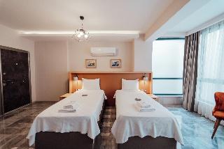 Fortunella Suites fotoÄŸrafÄ±