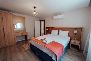 Fortunella Suites fotoÄŸrafÄ±
