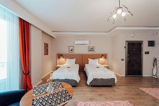 Fortunella Suites fotoÄŸrafÄ±
