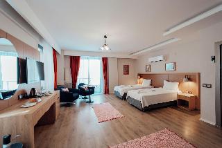 Fortunella Suites fotoÄŸrafÄ±