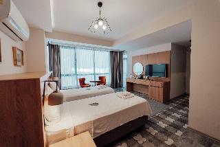 Fortunella Suites fotoÄŸrafÄ±