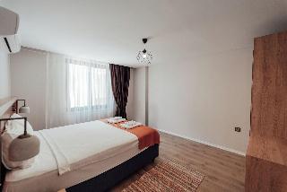 Fortunella Suites fotoÄŸrafÄ±