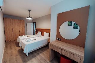 Fortunella Suites fotoÄŸrafÄ±