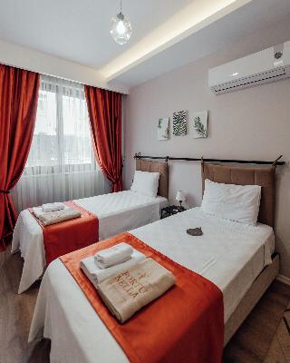 Fortunella Suites fotoÄŸrafÄ±
