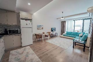 Fortunella Suites fotoÄŸrafÄ±
