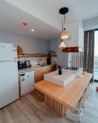 Fortunella Suites fotoÄŸrafÄ±