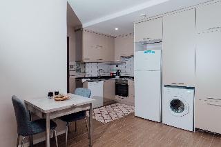 Fortunella Suites fotoÄŸrafÄ±