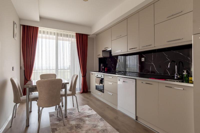 Fortunella Suites - Oda