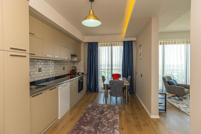 Fortunella Suites - Oda