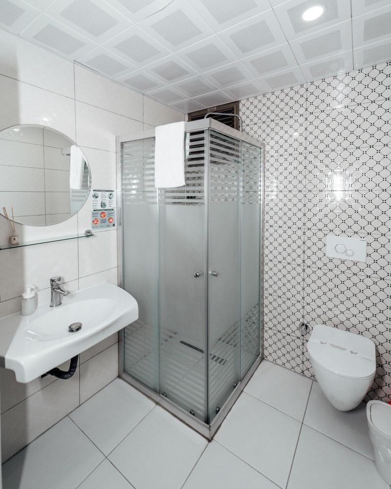 Fortunella Suites - Oda