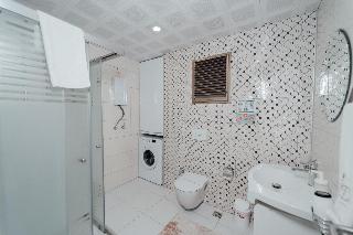Fortunella Suites fotoÄŸrafÄ±