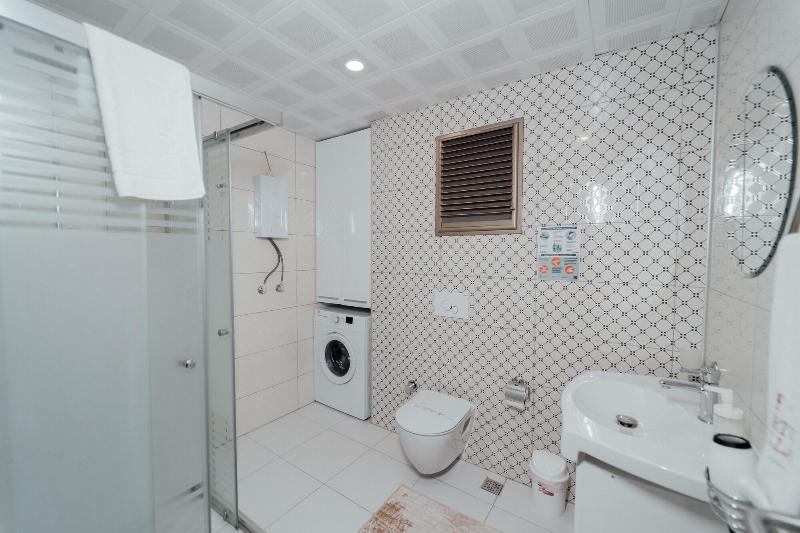 Fortunella Suites - Oda