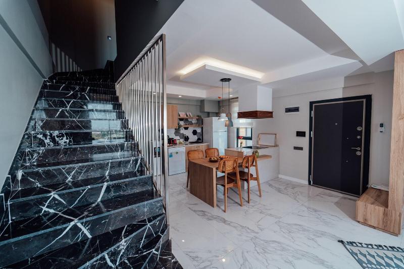 Fortunella Suites - Oda