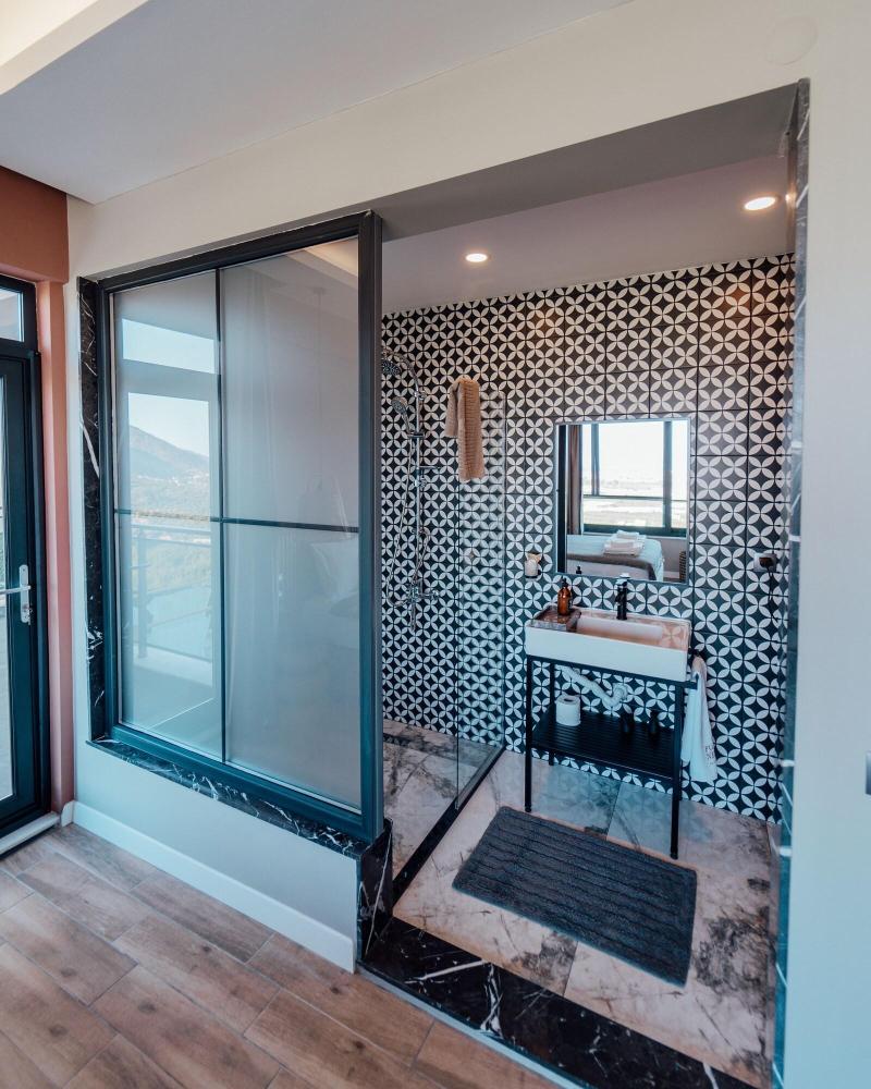 Fortunella Suites - Oda