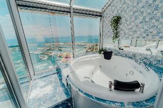 Fortunella Suites fotoÄŸrafÄ±