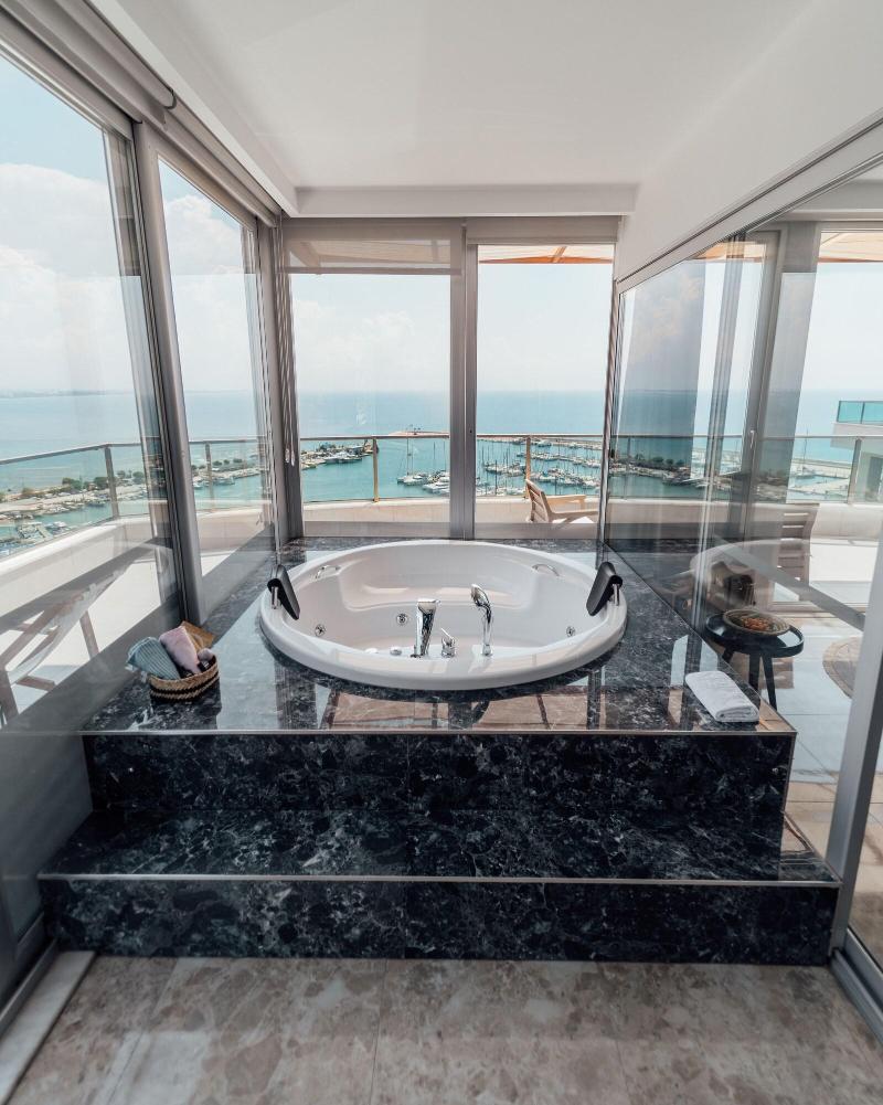 Fortunella Suites - Oda