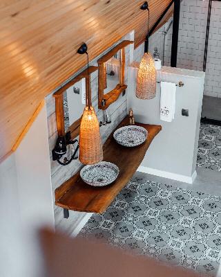 Fortunella Suites fotoÄŸrafÄ±