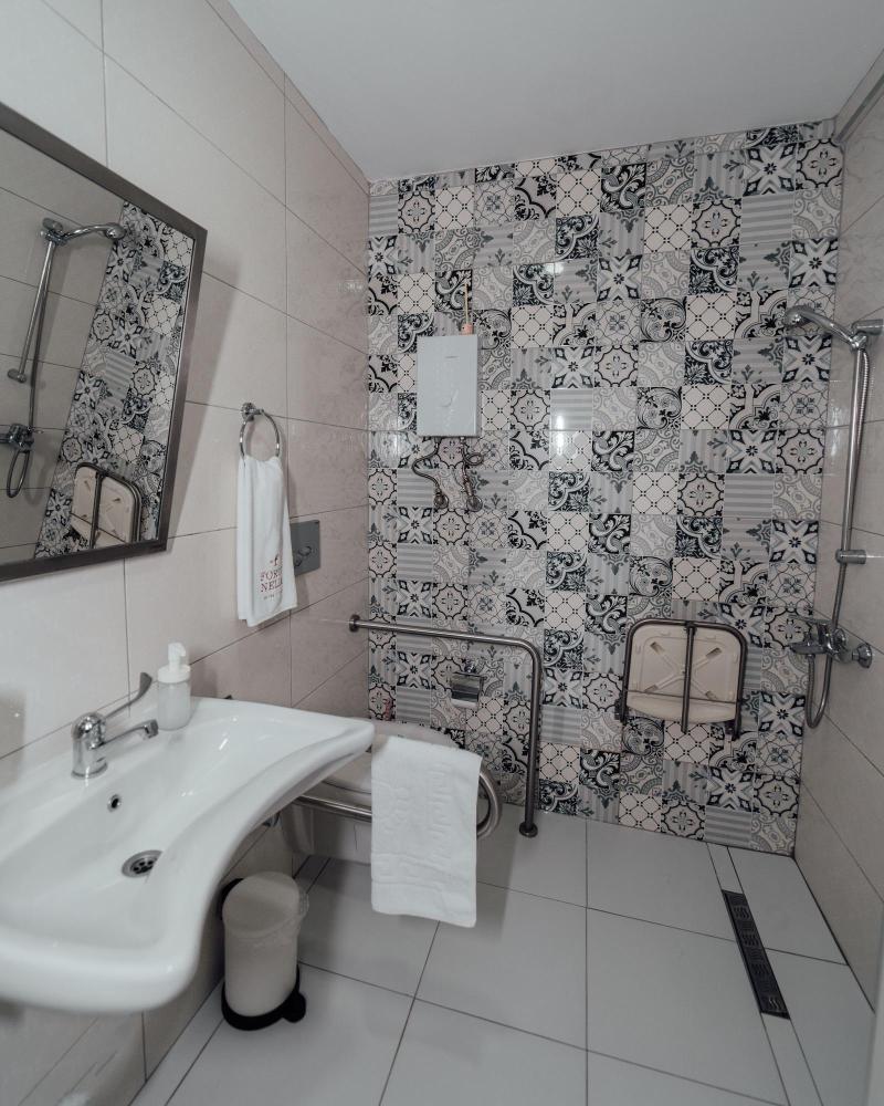 Fortunella Suites - Oda