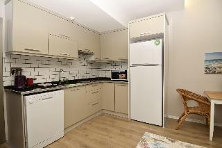 Fortunella Suites fotoÄŸrafÄ±