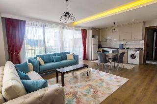 Fortunella Suites fotoÄŸrafÄ±