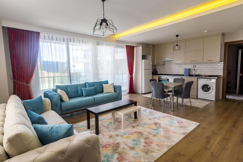 Fortunella Suites - Oda