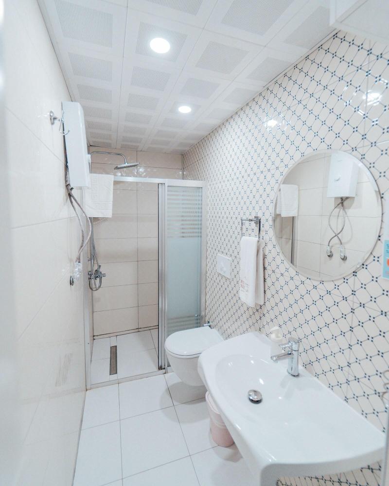 Fortunella Suites - Oda