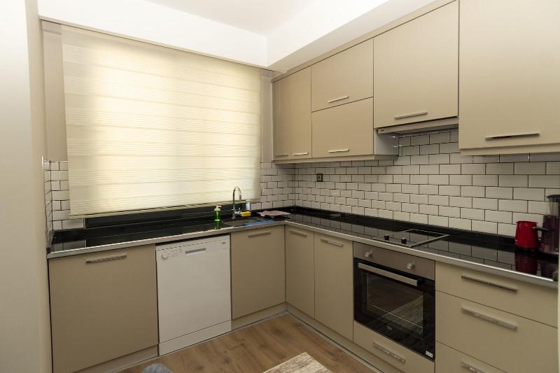 Fortunella Suites - Oda