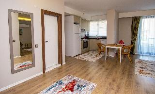Fortunella Suites fotoÄŸrafÄ±