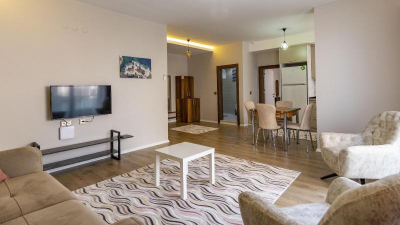 Fortunella Suites - Oda