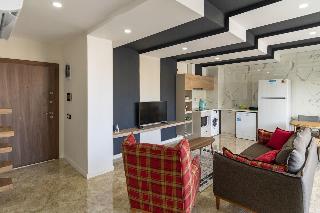 Fortunella Suites fotoÄŸrafÄ±