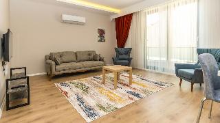 Fortunella Suites fotoÄŸrafÄ±