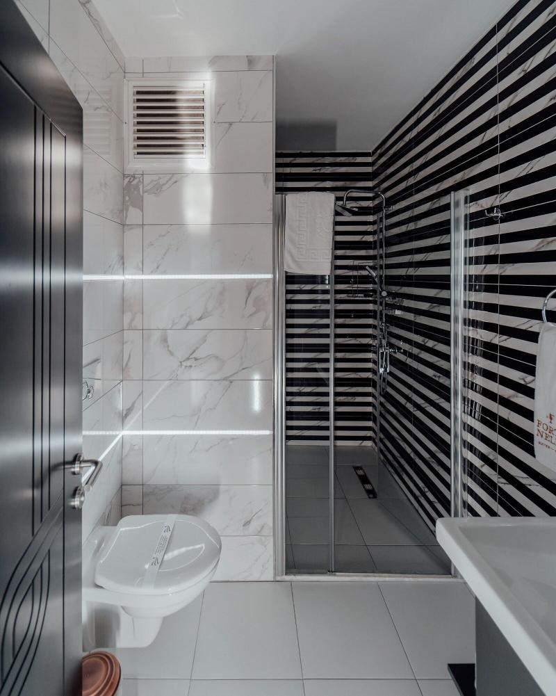 Fortunella Suites - Oda