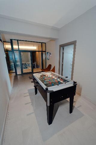 Fortunella Suites fotoÄŸrafÄ±