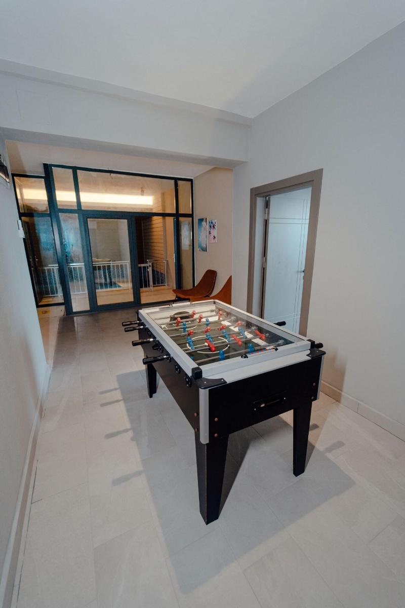 Fortunella Suites - Oda