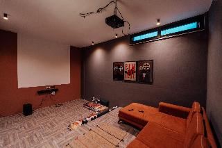 Fortunella Suites fotoÄŸrafÄ±