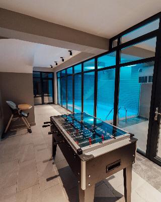 Fortunella Suites fotoÄŸrafÄ±