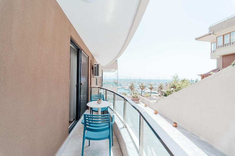 Fortunella Suites - Oda