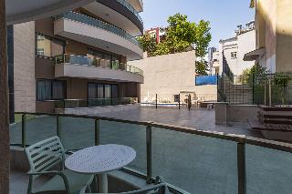 Fortunella Suites fotoÄŸrafÄ±