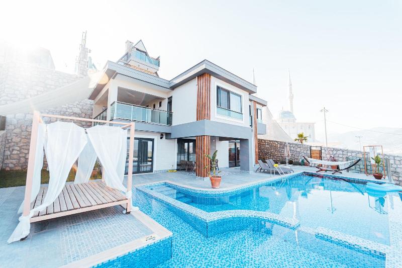 Fortunella Suites - Oda