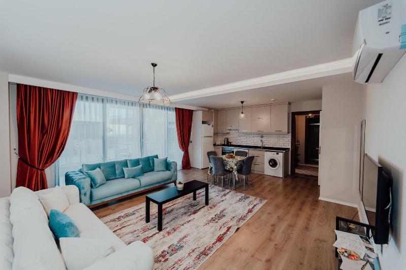 Fortunella Suites - Oda
