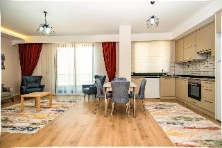 Fortunella Suites fotoÄŸrafÄ±