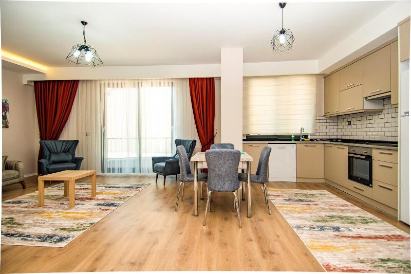 Fortunella Suites - Oda