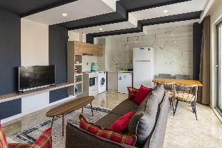 Fortunella Suites fotoÄŸrafÄ±