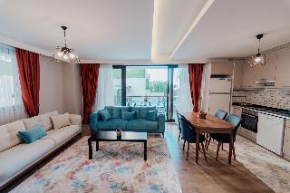 Fortunella Suites fotoÄŸrafÄ±