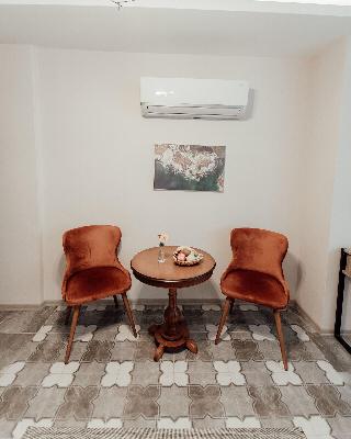 Fortunella Suites fotoÄŸrafÄ±