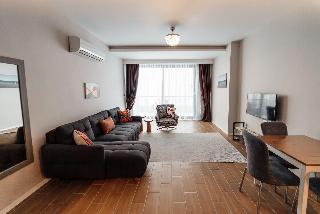 Fortunella Suites fotoÄŸrafÄ±