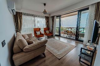 Fortunella Suites fotoÄŸrafÄ±