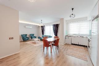 Fortunella Suites fotoÄŸrafÄ±